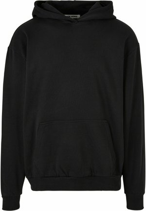 9N1M SENSE DON'T BELIEVE  - Kapuzenpullover - black