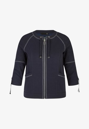 Light jacket - dunkelblau