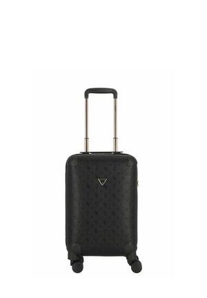 WILDER KABINENTROLLEY - Trolley - black