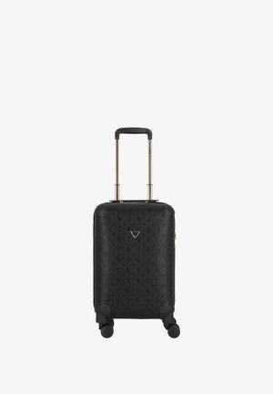 WILDER KABINENTROLLEY - Trolley - black