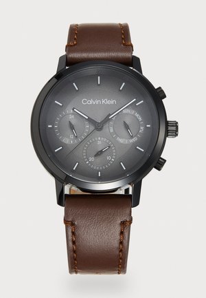 GAUGE - Ura - brown/black