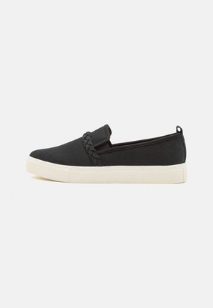 Anna Field Loafers - black