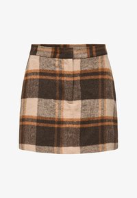 Pasirinkta, silver mink