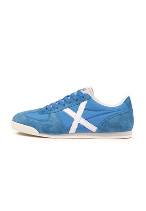 STEREO - Baskets basses - blue