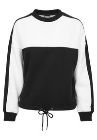 Unausgewählt, black/white