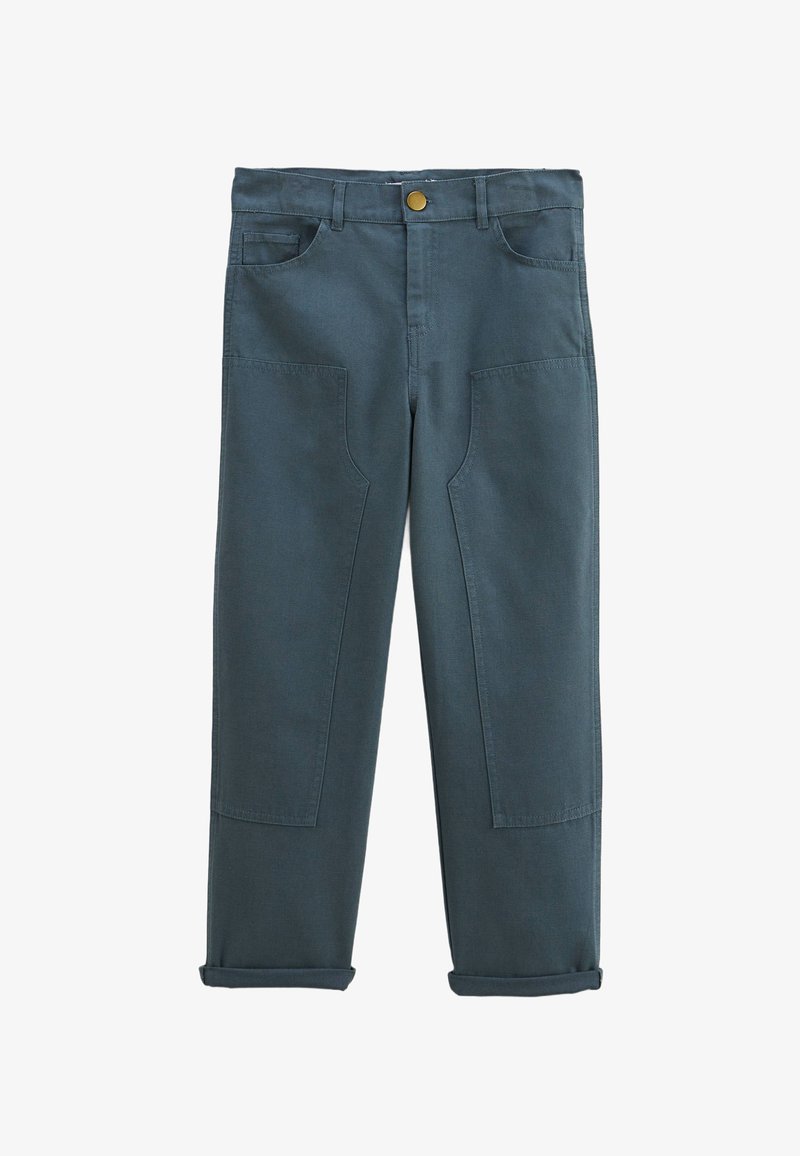 Achat Pantalon de travail bleu marine pas cher Achat Pantalon de travail bleu marine pas cher