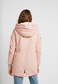 ONLY Vinterkappa /-rock - light pink