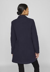 VILA VIULLA COAT  - Classic coat - night sky