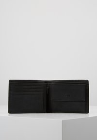 TOM TAILOR TTRON - Portefeuille - black