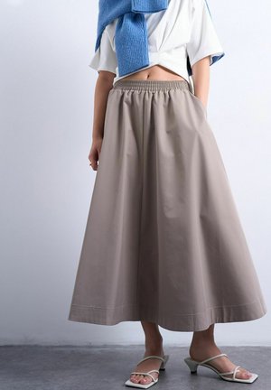 TSDORY - Maxinederdele - beige