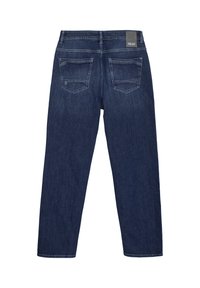 Rellix Jeans fuselé - dark denim