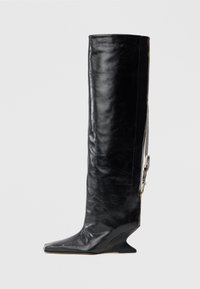 MATTIE - Boots - black