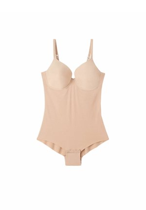 Intimissimi FRANCESCA ULTRALIGHT - Body - natürlich soft beige