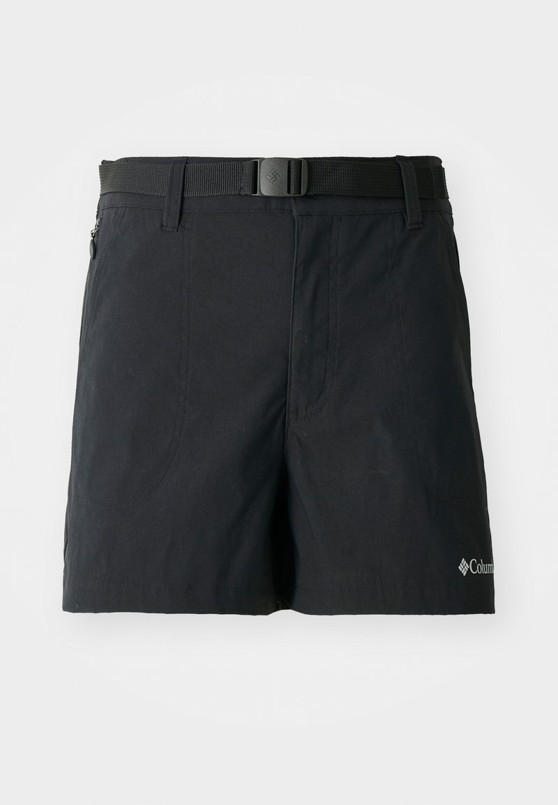 Columbia Shorts zwart Columbia Shorts zwart