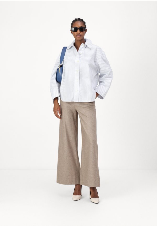 MAIN - Trousers - sand3
