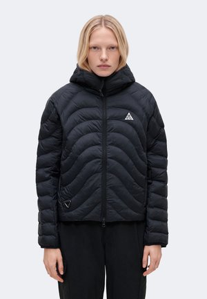 Nike ACG, LAVA FLOW - Veste d'hiver - black/summit white