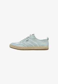 Sélectionné, light blue