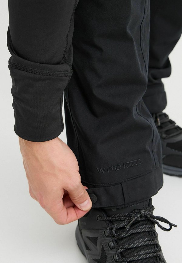 NBWIM M W-PRO 10.000 WITH WATERPROOF COATING - Trousers2