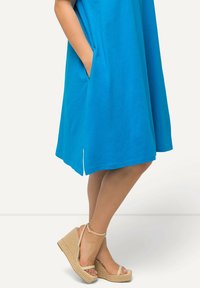 Ulla Popken - Sukienka z dżerseju