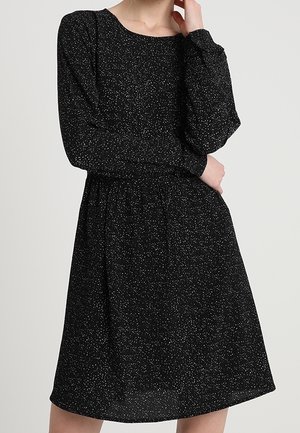 Vestido informal - black