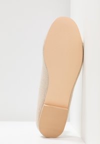 Pier One Ballerines - beige