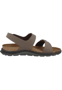 Birkenstock SONORA CT  - Sandals - mocha