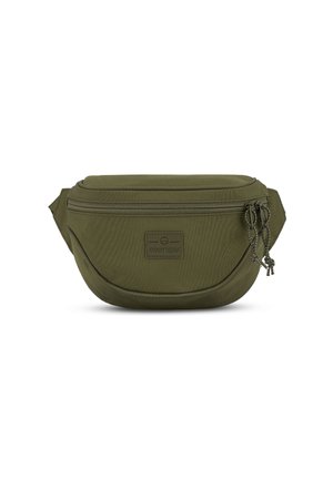 BEN UNISEX - Vyölaukku - olive