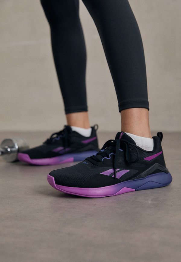 NANOFLEX TR 2 - Training shoe4