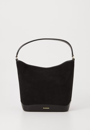 TANGOSO BLACK - Sac à main - noir
