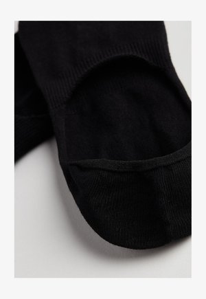 IUMAN Intimissimi, ANTI-SLIP STRIPS - Chaussettes pour sneakers - nero