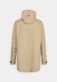 Save the duck JOHN - Casaco clássico - stardust beige