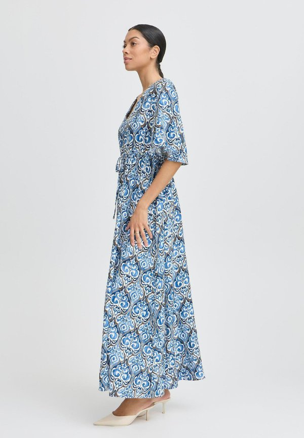 ILHANNA - Maxi dress2