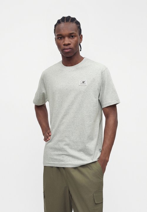 New Balance T-Shirt — foto 4
