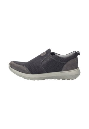 CAMERON  - Slipper - asphalt