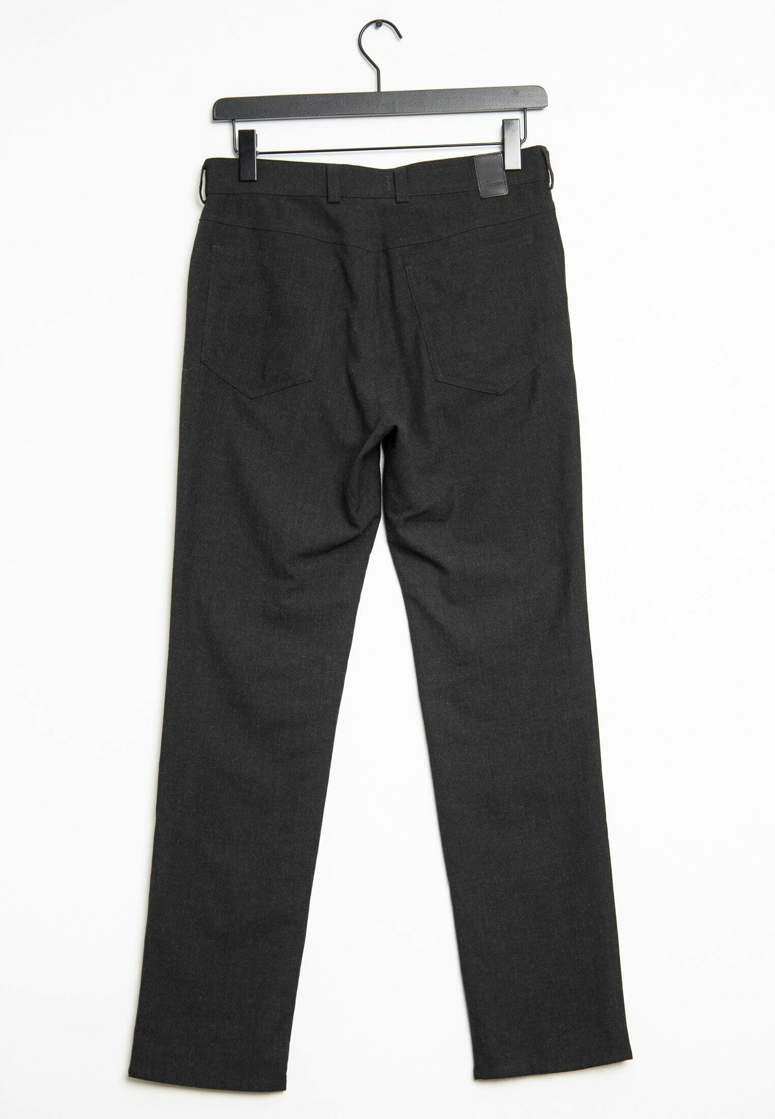 Atelier Gardeur Trousers - black 