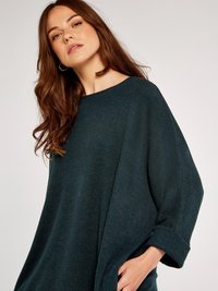 Apricot Neulemekko - green