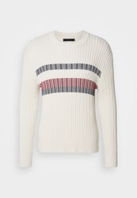 Non selezionato, ivory