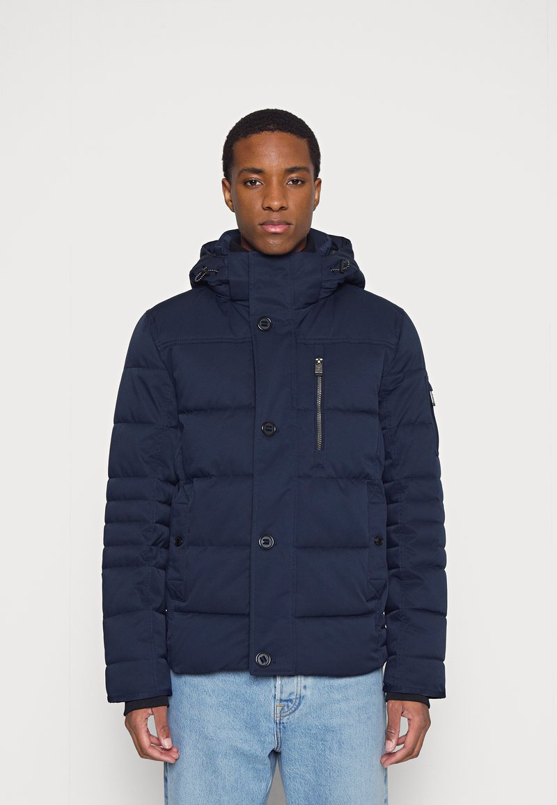 Winterjacke Tom Tailor