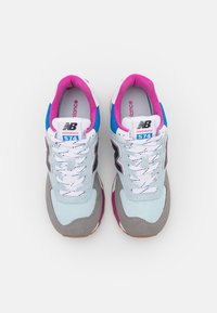 New Balance WL574 - Sapatilhas - marblehead