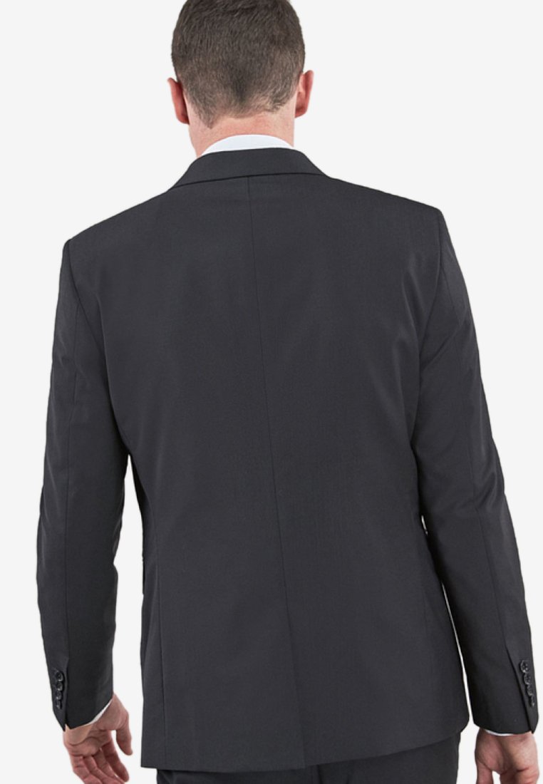 Herren Komplettanzüge | Next SIGNATURE PLAIN SUIT: JACKET-SLIM FIT Sakko black/schwarz - RG61344 Herren Komplettanzüge | Next SIGNATURE PLAIN SUIT: JACKET-SLIM FIT Sakko black/schwarz - RG61344
