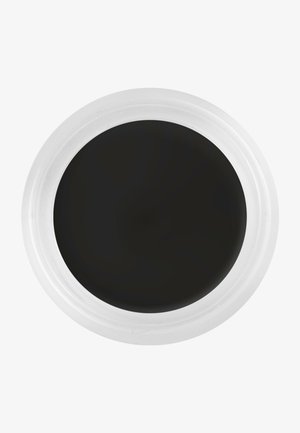 Kryolan HD CREAM LINER - Eyeliner - ebony