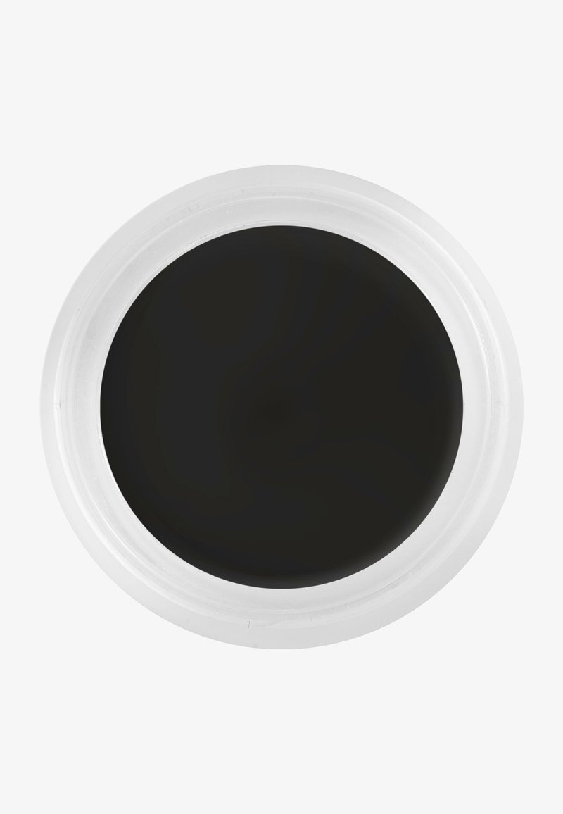 Kryolan - HD CREAM LINER - Eyeliner - ebony, Enlarge