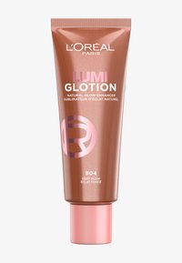 L'Oréal Paris - TRUE MATCH LUMI GLOTION - Highlighter - 904 deep glow Thumbnail Image 1