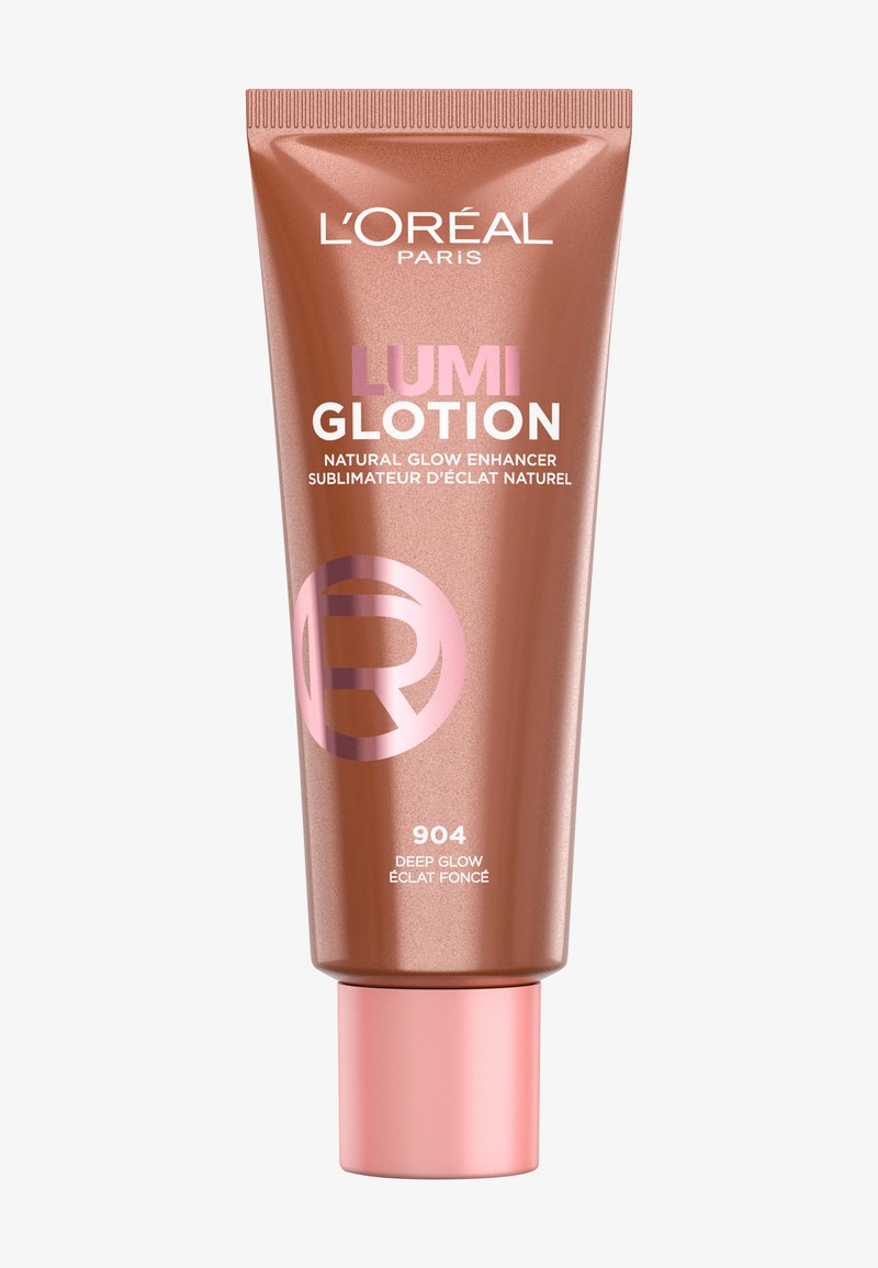 L'Oréal Paris - TRUE MATCH LUMI GLOTION - Hightlighter - 904 deep glow, Agrandir