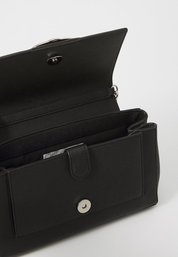 HAZEL MEDIUM HANDBAG - Handbag3