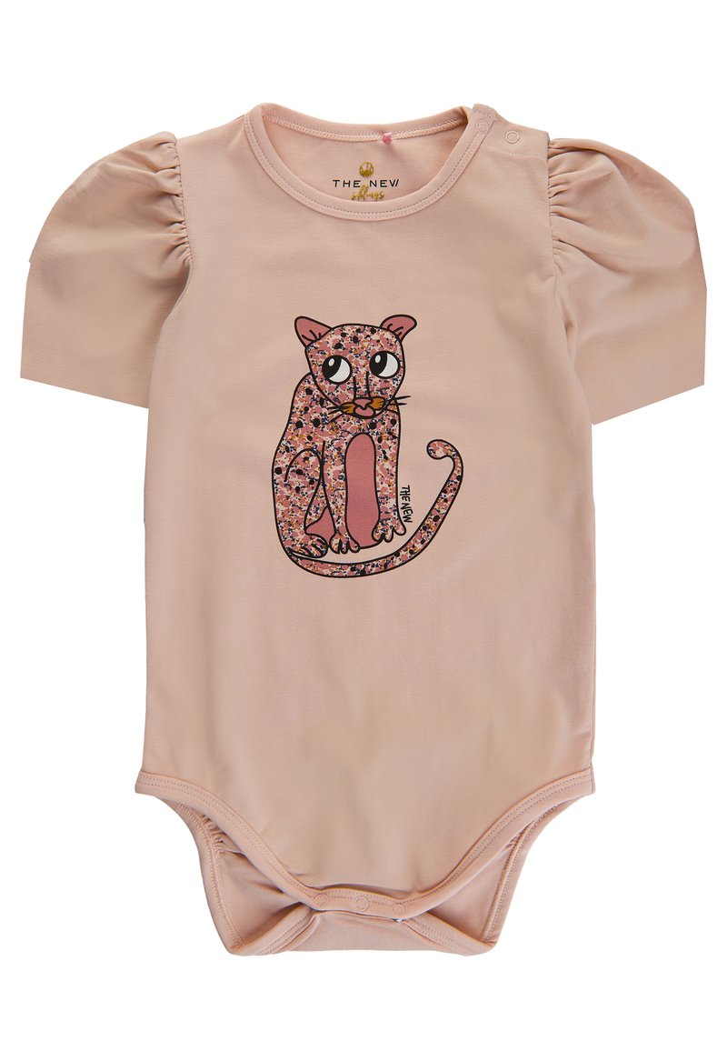 Kinder Wäsche | The New Body peach whip/pink - PK91868 Kinder Wäsche | The New Body peach whip/pink - PK91868