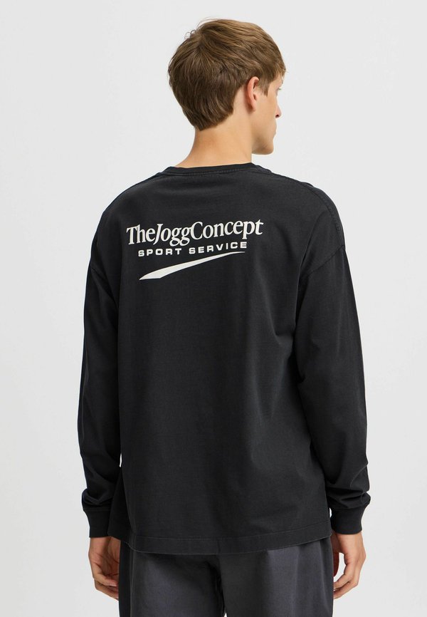 JCMMSAM LS - Sweatshirt