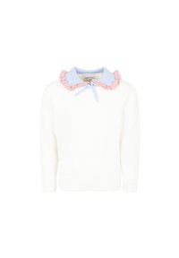 MC2 Saint Barth Trui - beige