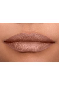 NYX Professional Makeup SUEDE MATTE LIPSTICK beżowy