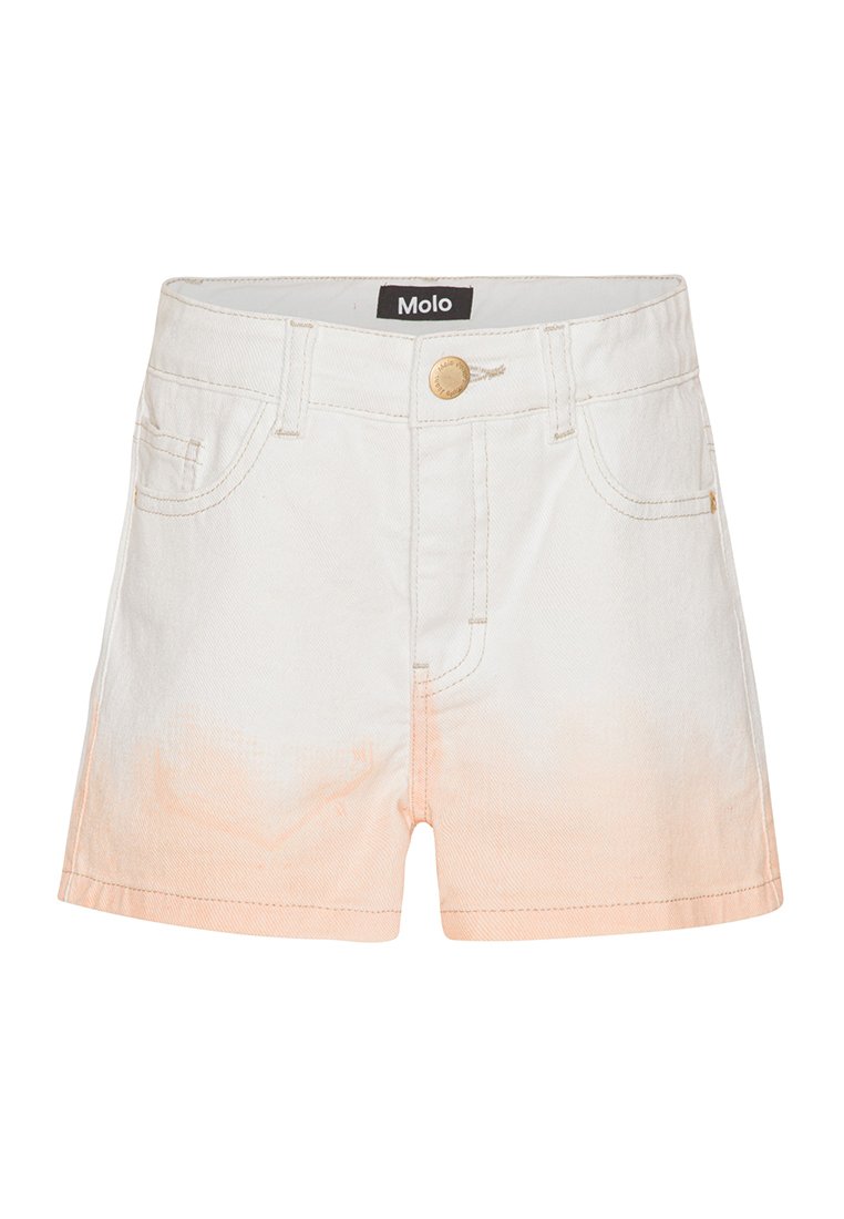 Molo Jeansshort wit Molo Jeansshort wit